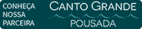 Logo parceria Pousada Canto Grande